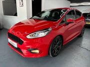 Ford Fiesta - Image 5