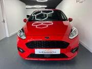 Ford Fiesta - Image 7