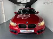 BMW 1 Series - Image 5