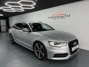 Audi A6 Avant - Image 1