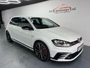 Volkswagen Golf - Image 1