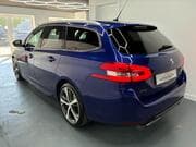 Peugeot 308 SW - Image 8