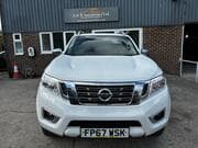 Nissan Navara - Image 7