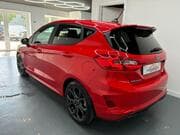 Ford Fiesta - Image 6