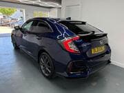 Honda Civic - Image 8
