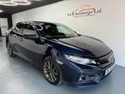 Honda Civic - Image 1