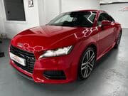 Audi TT - Image 6