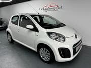 Citroen C1 - Image 1