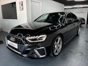 Audi A4 - Image 6