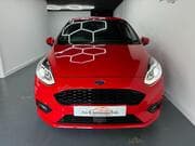 Ford Fiesta - Image 4