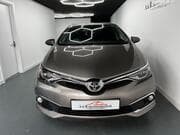 Toyota Auris - Image 5