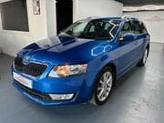 Skoda Octavia - Image 6