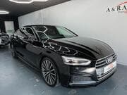 Audi A5 - Image 1