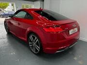 Audi TT - Image 8
