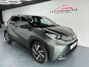 Toyota Aygo X - Image 1