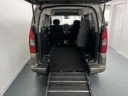 Peugeot Partner Tepee - Image 2