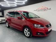 SEAT Alhambra - Image 1