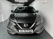 Nissan Qashqai - Image 6