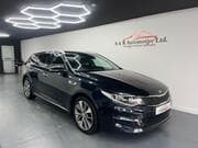 Kia Optima - Image 1
