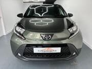 Toyota Aygo X - Image 4