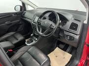 SEAT Alhambra - Image 6