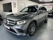 Mercedes-Benz GLC - Image 6
