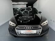 Audi A5 - Image 8