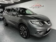 Nissan X-Trail - Image 1