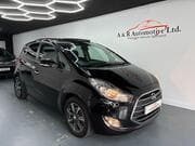 Hyundai ix20 - Image 1