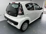 Citroen C1 - Image 6