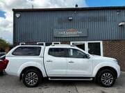 Nissan Navara - Image 2