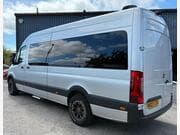 Other RACE SPACE MERCEDES SPRINTER - Image 4