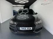 Audi A4 Avant - Image 5