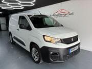 Peugeot Partner - Image 1