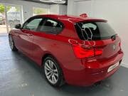 BMW 1 Series - Image 8