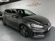 Volkswagen Golf - Image 1